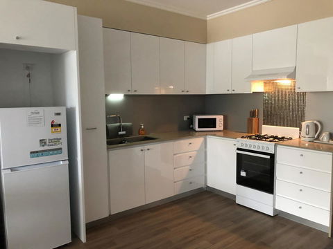 Morisset Serviced Apartments - Accommodation NT 26