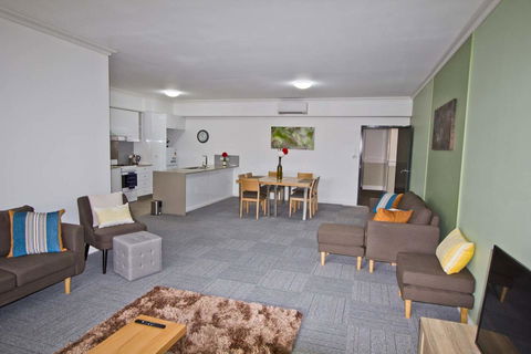 Morisset Serviced Apartments - Accommodation NT 28