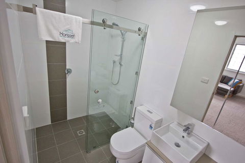 Morisset Serviced Apartments - Accommodation NT 32