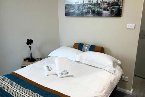 Morisset Serviced Apartments - Accommodation NT 11