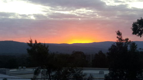 Morisset Serviced Apartments - Accommodation NT 20