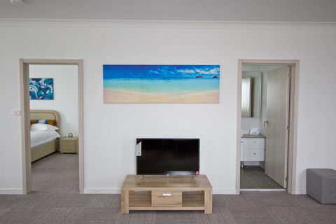 Morisset Serviced Apartments - Accommodation NT 31