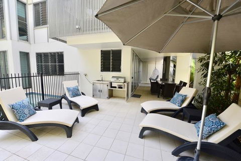 East On Byron - Accommodation NT 16