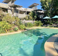 East On Byron - Accommodation NT