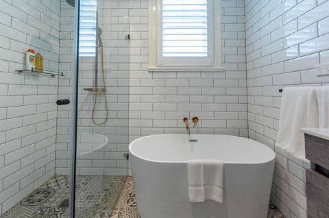 Heritage Townhouse Near Harbour Bridge - Accommodation NT 2