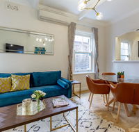 Heritage Townhouse Near Harbour Bridge - NT Tourism