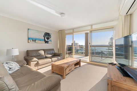 Northpoint Apartments - Accommodation NT 1