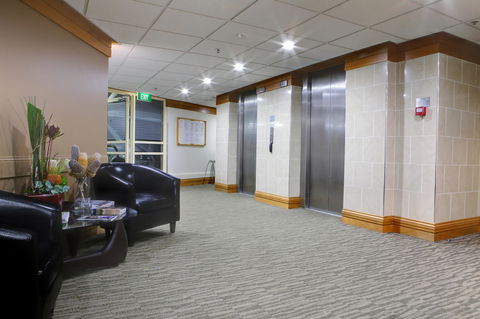 Northpoint Apartments - Accommodation NT 27