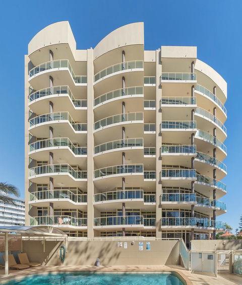Northpoint Apartments - Accommodation NT 2