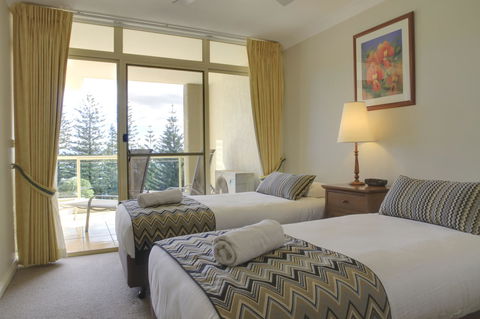 Northpoint Apartments - Accommodation NT 28