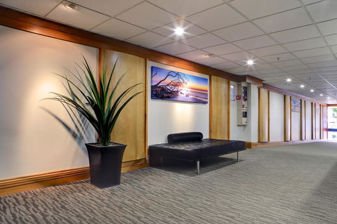 Northpoint Apartments - Accommodation NT 17