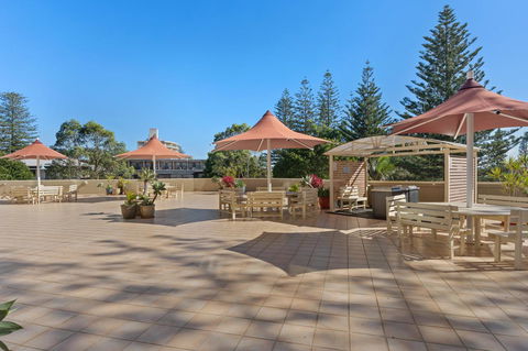 Northpoint Apartments - Accommodation NT 5