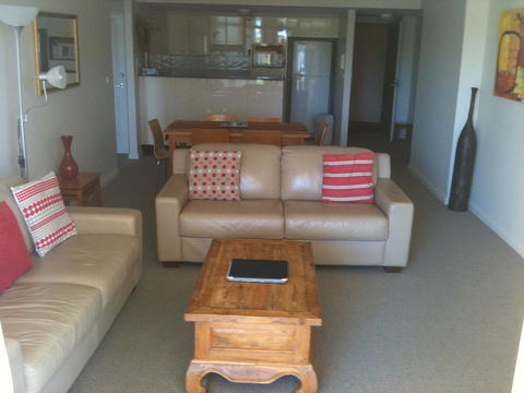 Northpoint Apartments - Accommodation NT 14