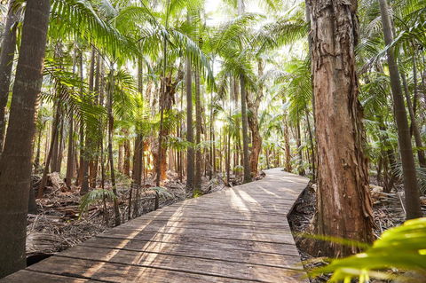 Crystalbrook Byron - Accommodation NT 21