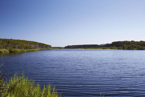 Crystalbrook Byron - Accommodation NT 28