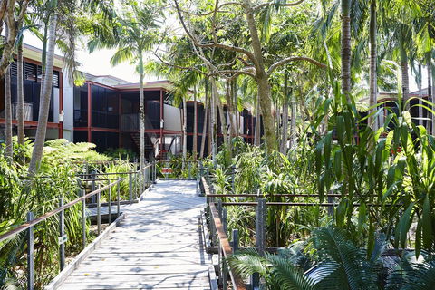 Crystalbrook Byron - Accommodation NT 38