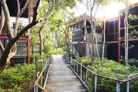 Crystalbrook Byron - Accommodation NT 39