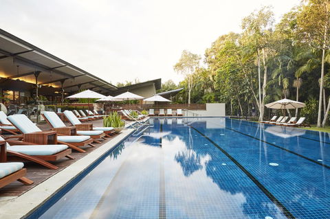 Crystalbrook Byron - Accommodation NT 27