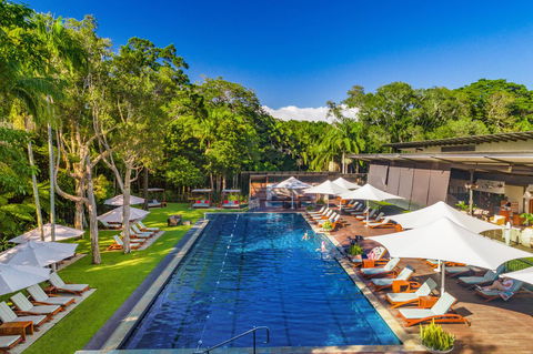 Crystalbrook Byron - Accommodation NT 0
