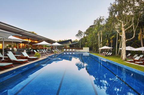 Crystalbrook Byron - Accommodation NT 23