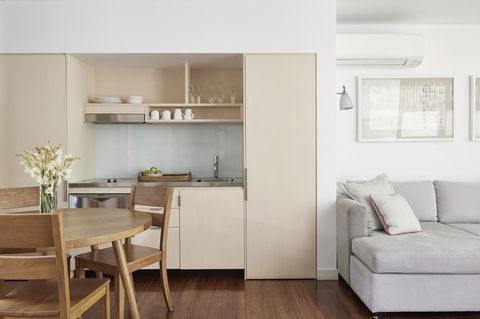 Crystalbrook Byron - Accommodation NT 24