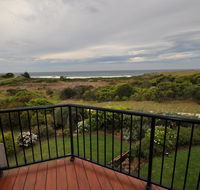 Beachfront Apartments - NT Tourism