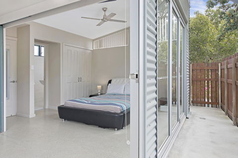 Crescent Head Spa Villa - Accommodation NT 6