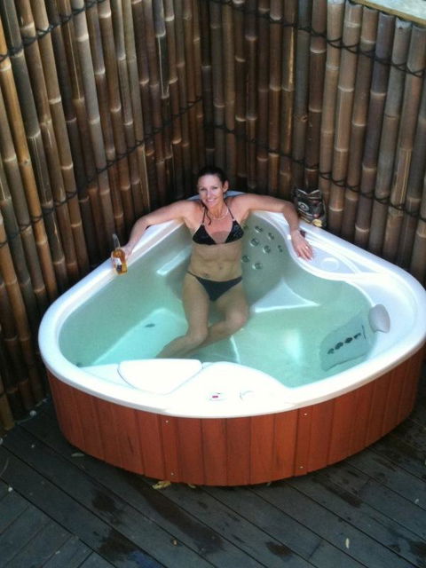 Crescent Head Spa Villa - Accommodation NT 16