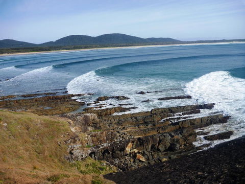 Crescent Head Spa Villa - Accommodation NT 21