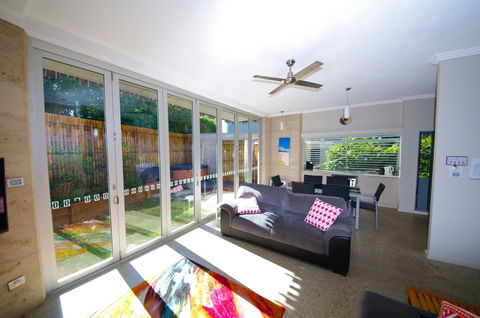 Crescent Head Spa Villa - Accommodation NT 25