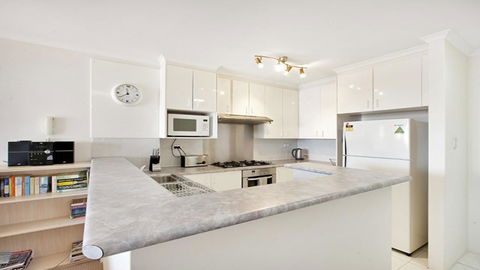 Darling Harbor Apartment - Accommodation NT 2