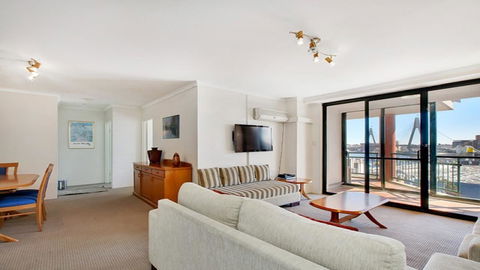 Darling Harbor Apartment - Accommodation NT 1