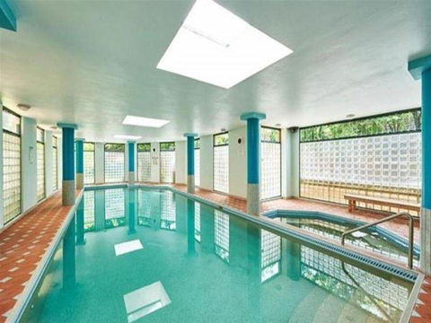 Darling Harbor Apartment - Accommodation NT 9