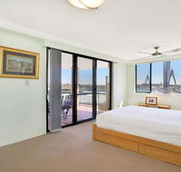 Darling Harbor Apartment - Accommodation NT
