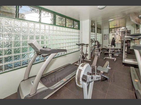Darling Harbor Apartment - Accommodation NT 10