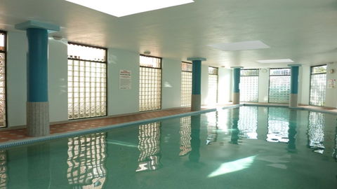 Darling Harbor Apartment - Accommodation NT 8