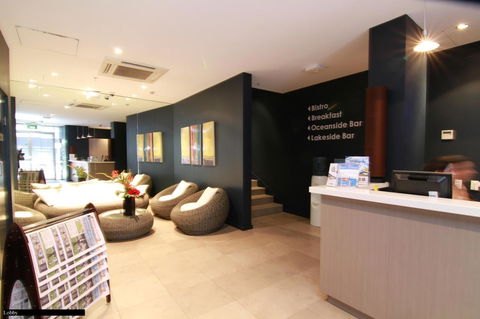 Narrabeen Sands Hotel By Nightcap Plus - Accommodation NT 32