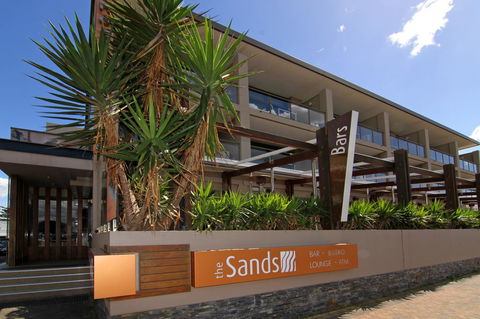 Narrabeen Sands Hotel By Nightcap Plus - Accommodation NT 16