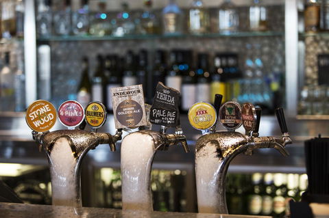 Narrabeen Sands Hotel By Nightcap Plus - Accommodation NT 37