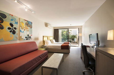Narrabeen Sands Hotel By Nightcap Plus - Accommodation NT 18