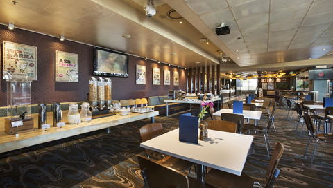 Narrabeen Sands Hotel By Nightcap Plus - Accommodation NT 34