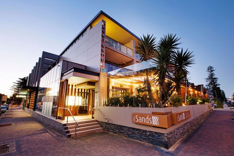 Narrabeen Sands Hotel By Nightcap Plus - Accommodation NT 4