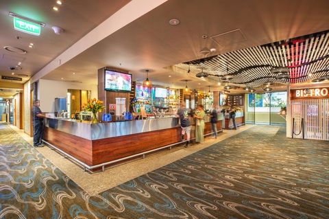 Narrabeen Sands Hotel By Nightcap Plus - Accommodation NT 5
