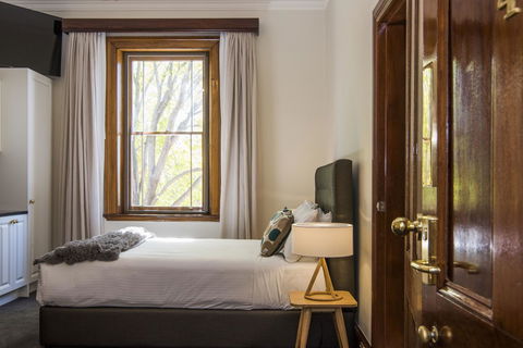 The Parkview Hotel Mudgee - Accommodation NT 11