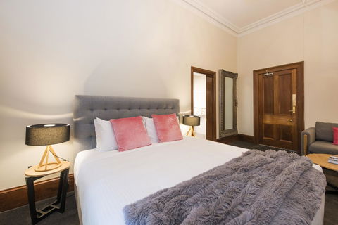 The Parkview Hotel Mudgee - Accommodation NT 28