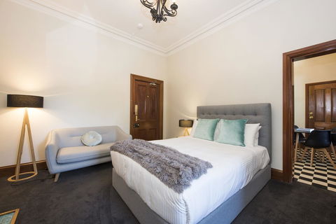 The Parkview Hotel Mudgee - Accommodation NT 16