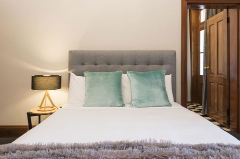 The Parkview Hotel Mudgee - Accommodation NT 15