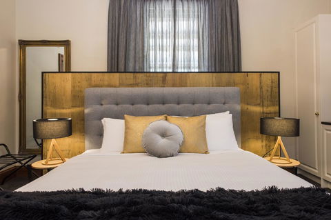 The Parkview Hotel Mudgee - Accommodation NT 20