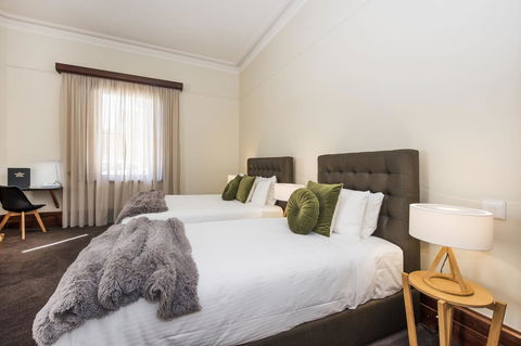 The Parkview Hotel Mudgee - Accommodation NT 7