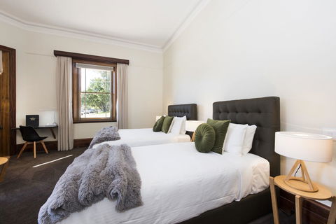 The Parkview Hotel Mudgee - Accommodation NT 10
